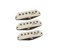 Simples / Single coils Seymour Duncan Custom Shop Steve Miller "the Joker" Strat Set MJ'S 40TH Anniversary