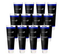 SIMPLETEK - 12 tubes de graisse de vaseline lubrifiante anti-acide, 125 ml