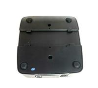 SIMPLETEK - Base de charge Cradle compatible avec Dolphin 60S-HB-2 | Station d'alimentation et synchronisation de données avec compartiment auxiliaire pour batterie de secours.