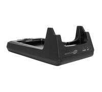 SIMPLETEK - Base de charge de bureau 10 broches compatible avec UNIWA M602
