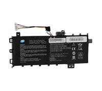 SIMPLETEK - Batterie de rechange B21N1818 C21N1818-1 | Compatible avec Asus M415 S415 X515 S515 A512 X412 S712 R712 A712 D712 F712 M712