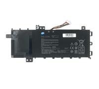 SIMPLETEK - Batterie de rechange pour ordinateur portable C21N1818-1 | Compatible avec ASUS C21N1818-2 2ICP7/60/80 C21PpJH 2ICP7/54/83 2lCP7/54/83 2CP7/54/83