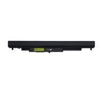 SIMPLETEK - Batterie pour ordinateur portable 14,6 V 2 600 mAh | Compatible avec HP Pavilion 15-AF 15-BD 15-BE 15-BF 15-BG 15G-AD 15Q-AJ 15T-AC 15T-AY 15Z-AF 15Z-BA