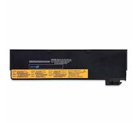 SIMPLETEK - Batterie pour ordinateur portable 2000 mAh 11,4 V | Compatible avec ThinkPad 01AV460 L16M3P72 45N1128 45N1129 121500150 45N1734 T460p T470p T550