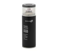 SIMPLETEK - Bombe de peinture en aérosol pour apprêt, tôles galvanisées, carrosserie, ancrage 400 ml V400Primer5 (1 pièce)