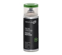 SIMPLETEK - Bombe Spray Peinture Véhicules Vert Compatible avec John Deere Carrosserie Finitions agricoles 400 ml V400CAR.6 (1 pièce)
