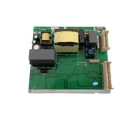 SIMPLETEK - Carte mère de rechange compatible avec Folletto VK200 VK220 S | Module électronique, compatible avec Folletto VK200 VK220S, protection tension, connecteurs enfichables