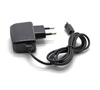 SIMPLETEK Chargeur mural 5 V 1000 mA | Compatible avec Motorola A630 A830 A835 A920 A925 A1000 A1010 C390 C975 C980 E1 ROKR MPx220 T280 V60