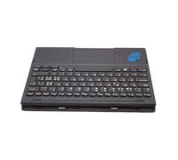 SIMPLETEK - Clavier compatible avec Dell Latitude 7285 2-en-1 productivity keyboard disposition Suisse Qwertz