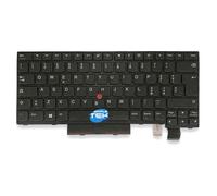 SIMPLETEK - Clavier ITA compatible avec Lenovo 01HX3560E SN20P41698 WINDU2 NBL SG-855602IB 01HX396 SN20P41738 9Z.NDBST.20E NSK-ZB2ST 0E PK131692A18