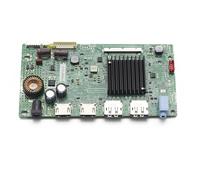 SIMPLETEK - Contrôleur d'affichage 4K 165Hz UHD : 2X DP In + 2X HDMI In | Rétroéclairage LED, Connecteur 6 broches et 2 broches