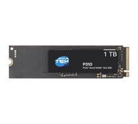 SIMPLETEK - Disques SSD M.2 NVMe PCIe 4.0 de 1 To - Format 2280 - jusqu'à 7 100 Mo/s - Disque SSD interne Gen 4 - P310