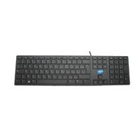 Clavier français HP 320K WD, L96909-051
