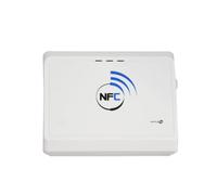 SIMPLETEK - Lecteur de carte intelligente NFC Bluetooth 4.0 BLE USB