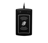 SIMPLETEK - Lecteur de carte intelligente sans contact NFC Rfid universel