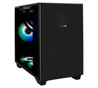 SIMPLETEK - PC Gaming avec i5-14400F | 16Go DDR4 1TB SSD GPU RTX 4060 8Go WiFi 6 550W | 9x USB 1x HDMI 3x DisplayPort | Windows 11 Home