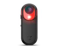 SIMPLETEK - Radar arrière vélo caméra lumière capteur 16 Go Ipx7 | Radar arrière vélo, caméra de cyclisme, feu de frein intégré, sécurité routière, capteur de véhicules, sans fil