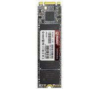 Simpletek SSD M.2 SATA NGFF 2 TB 2000 Go 2280 Disque État Solide Ordinateur Portable Ordinateur Portable Gaming Assemblé