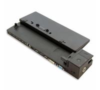 SIMPLETEK Station d'accueil pour ordinateur portable avec HDMI, USB 3.0 sans alimentation compatible avec Lenovo THINKPAD T550, T560, T570, TP25, W550S, X240, X250, X260, X270 (renouvelé)