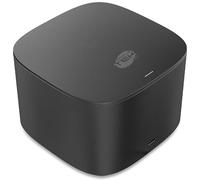 SIMPLETEK - Station d'accueil Thunderbolt 230 W câble combo compatible avec HP Zbook Professionnel Workstation | USB-C + USB 2.0 + DP + VGA + RJ-45 (PSU inclus)