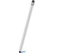 Simpletek - Stylo pour tablette et smartphone | Stylet tactile universel compatible avec OS et Android | Convient pour le dessin et l'écriture