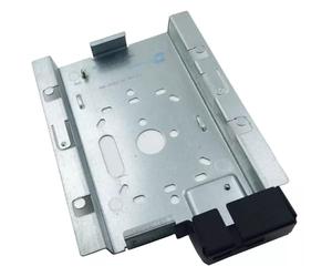 SIMPLETEK - Support de bras mural pour Access Point Wall Mount Bracket 700-20362-02 Compatible avec Cisco Aironet 1240AG 1240G | Accessoires inclus (chevilles, pieds, boulon de mise à la terre)
