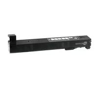 SIMPLETEK - Toner noir CF300A 827A Compatible avec HP LaserJet MFP M880Z M880 Plus Color