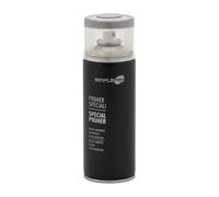SIMPLETEK - V400Primer3 - Bombe de peinture en aérosol Gris Carrosserie Ancrage Métaux 400 ml (1 pièce)