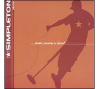 Simpleton - Baby You're a Star