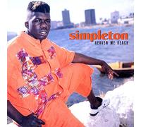 Simpleton - Heaven Me Reach [Import]