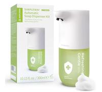 SIMPLEWAY Distributeur automatique de savon mousse