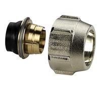 Simplex A11 Kit d’adaptateur à compression (2 st) 14 x 1mm x G¾"F -F11172