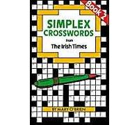 Simplex Crosswords From The Irish Times: Book 2