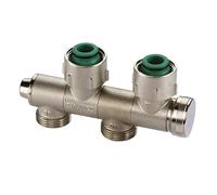Simplex HB VARIOCON U2 Module de raccordement pour radiateur G3/4" F10027