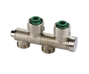Simplex HB VARIOCON U2 Module de raccordement pour radiateur G3/4" F10027