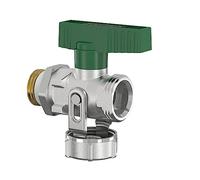 Remplissage Simplex 1/2' Ag, Pn 16, Eau Potable, F10639 - Kfe-Kh Dvgw - D