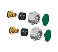Simplex KV A3 Raccords à compression - 17 x 2, F11407