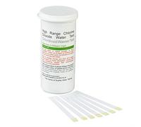 SimplexHealth Dioxyde de chlore 0-500ppm (50 tests)