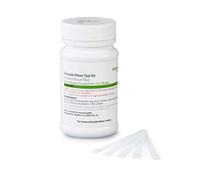 SimplexHealth Peroxide Check Water Test Strips (50 Strips) Testing Levels: 0.5, 2, 5, 10, 25, 50, 100 ppm (mg/l)