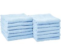 Simpli-Magic 79198 Lot de 12 essuie-Mains, 40,6 x 68,6 cm, Bleu