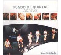 Fundo De Quintal - Simplicidade