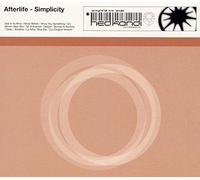Simplicity - Afterlife