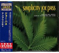 Simplicity [Import]