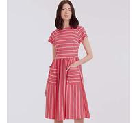 Simplicity Patron de couture S9136 Robe pour femme SS9136U5