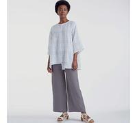 Simplicity Patrons de couture S9149 pour hauts et pantalons pour femme, K5 (36-38-40-42-44)