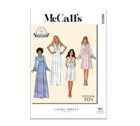 Simplicity Patterns 8430 A Patron de couture en papier (XS-S-M)