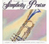 Simplicity Praise - Simplicity: Praise Series Brass 9