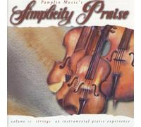 Simplicity Praise - Simplicity Praise Volume 12: Strings and Instrumental Praise Experience (UK Import)