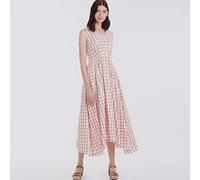 Simplicity S9134 Patron de couture plissé pour femme U5 (16-18-20-22-24)