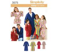 Simplicity SIMPLICITÉ Unisexe Enfant, Adolescent ET Adulte-XS-L/XS-XL